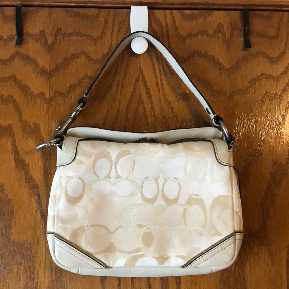Coach Handbag